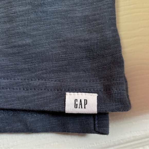 GAP Sequin T-Shirt Hoodie - Picture 7 of 15